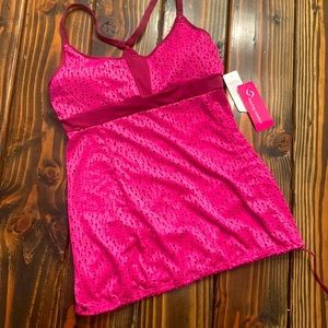 Moving comfort Serendipity Tank